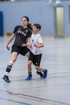 Bild 20 - wCJ NFV Futsalturnier
